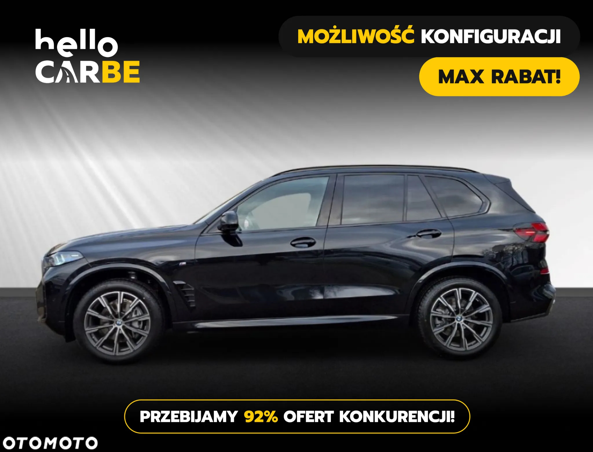 BMW X5 - 4