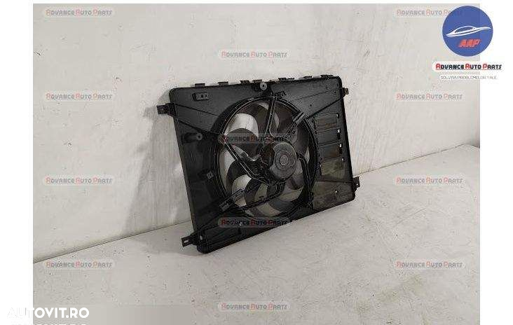 GMW original Ford  Kuga  1 [2008 - 2013] - 2