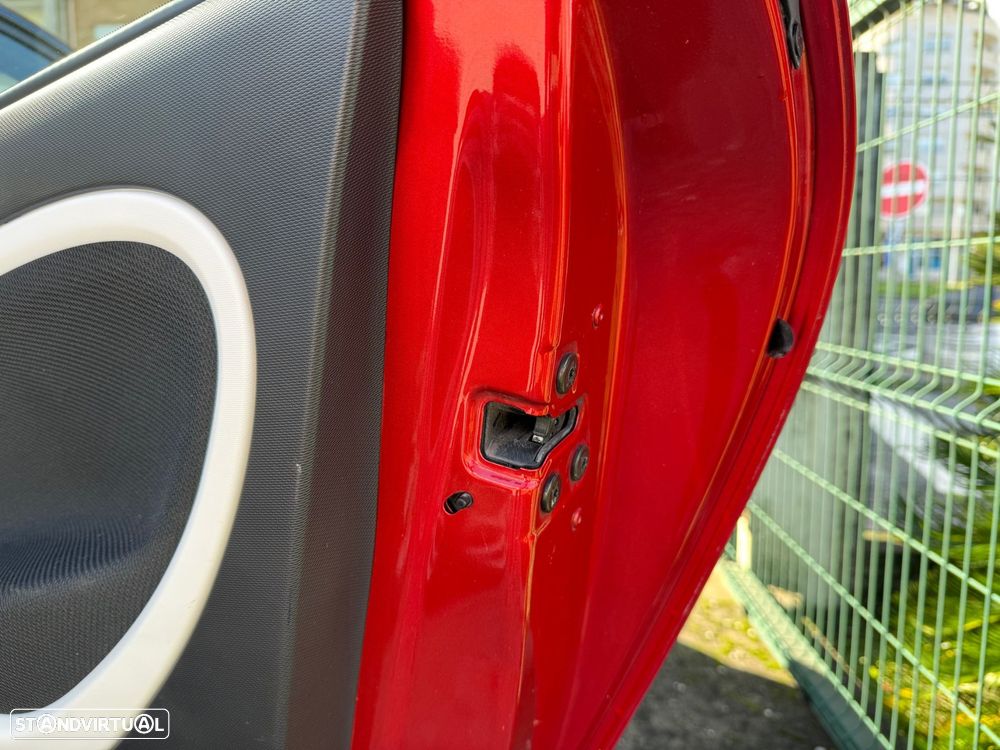 Smart ForFour 0.9 Passion 90 - 44