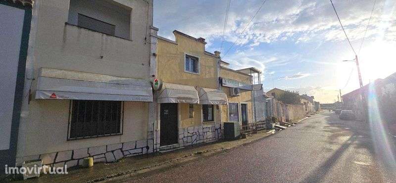 Café com Minimercado  e jogo Euro milhões   em Valada - cartaxo - Grande imagem: 2/4