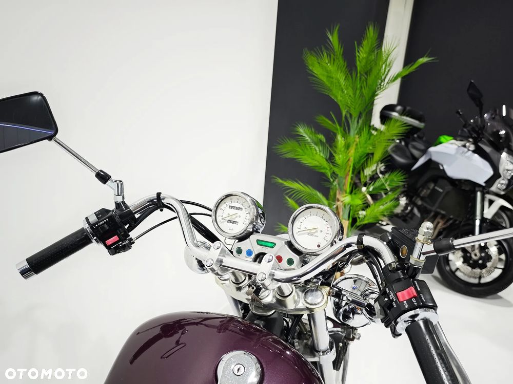 Yamaha Virago - 13