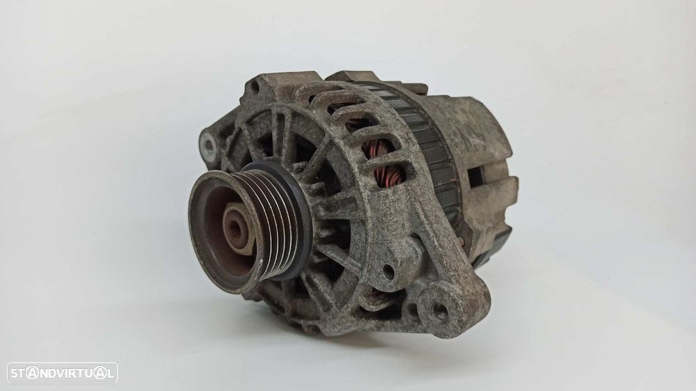 ALTERNADOR DAEWOO LANOS COOL - 1