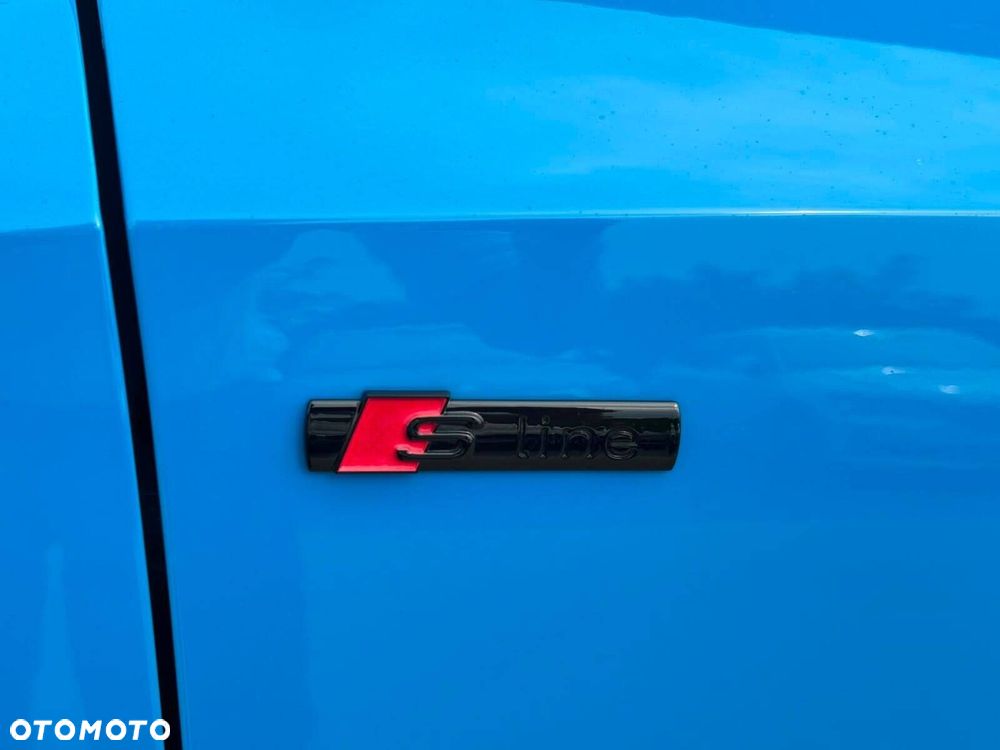 Audi Q3 45 TFSI Quattro S Line S tronic - 19