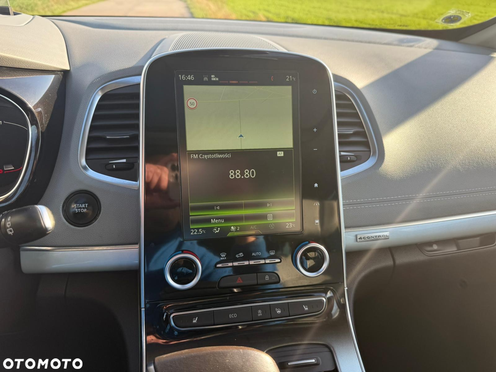 Renault Espace 1.6 dCi Energy Initiale Paris EDC - 38
