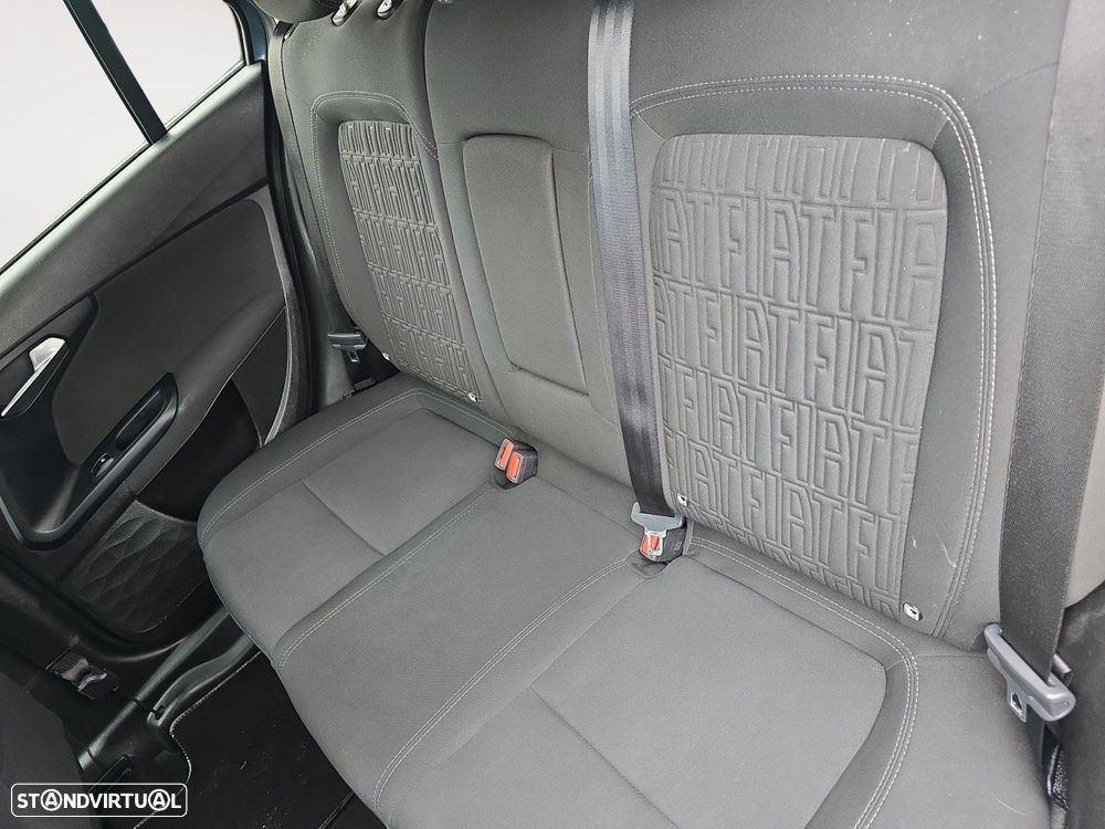 Fiat Tipo Station Wagon 1.0 GSE T3 - 13