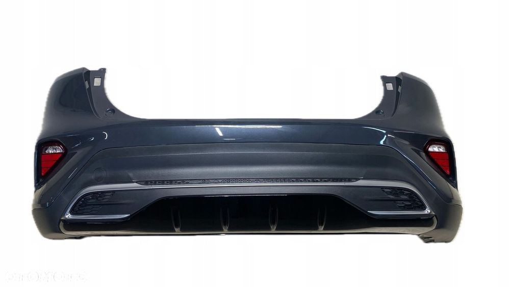 KIA XCEED X-CEED ZDERZAK TYŁ TYLNY IDEALNY DEMONTAŻ H8 21-25 - 1