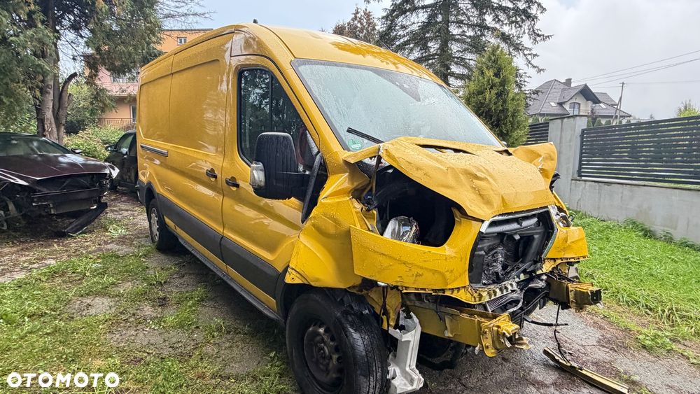 Ford Transit - 4