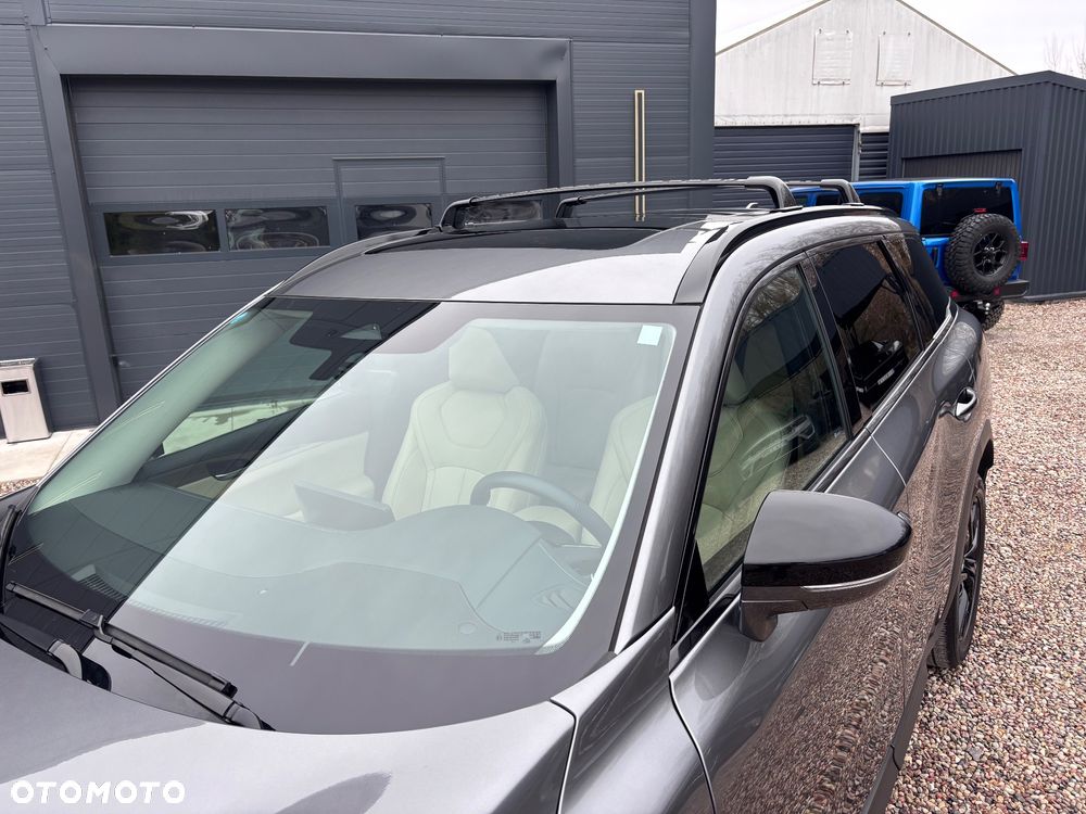 Infiniti QX60 3.5 Elite - 10