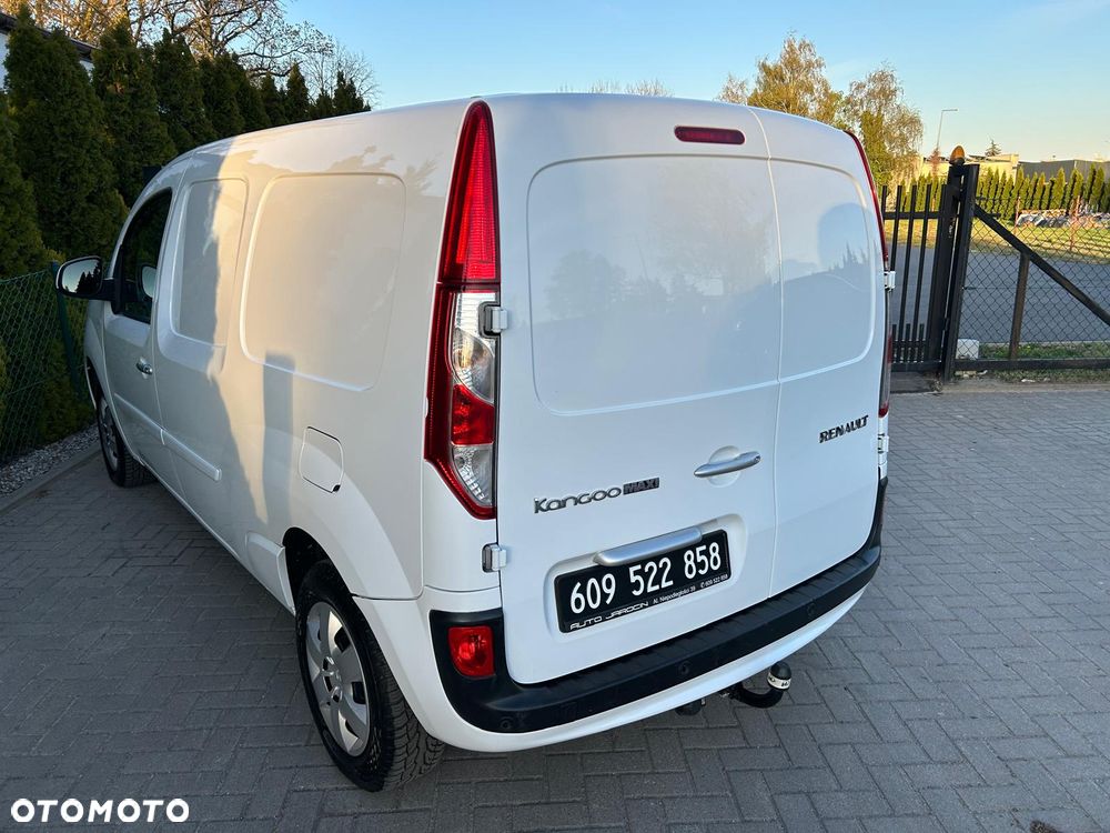 Renault Kangoo - 3