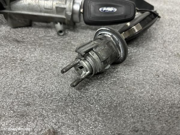 Canhao Igniçao Ford Transit Custom V362 Caixa (Fy, Fz) - 4