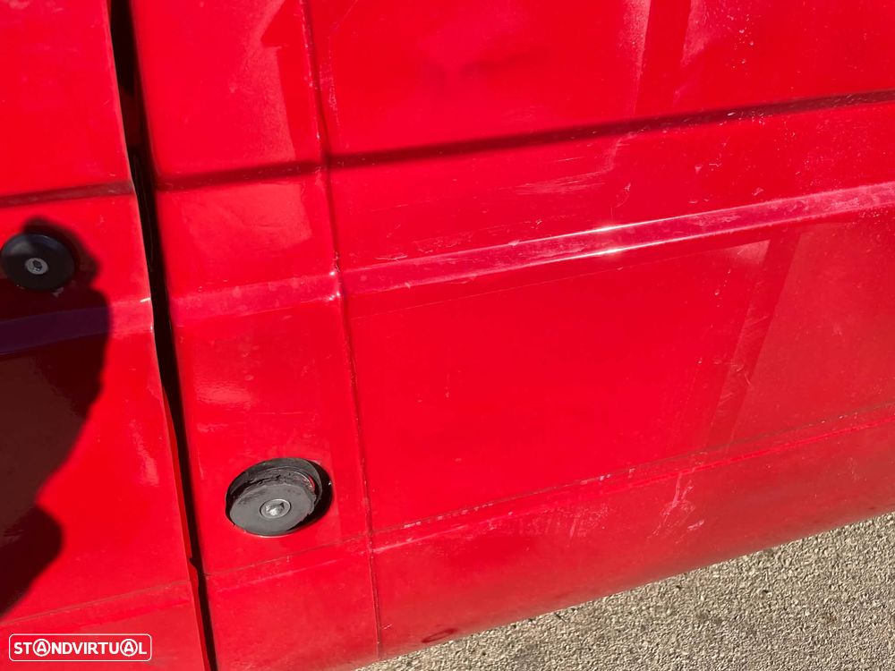 Ford Transit 120 Driver - 20