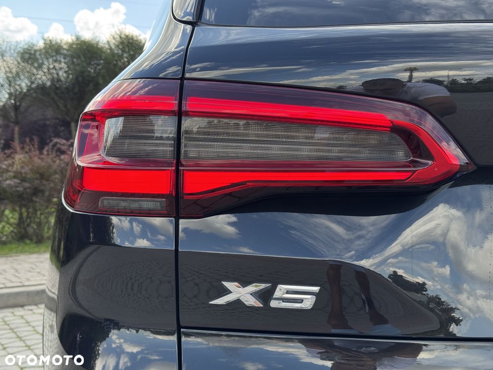BMW X5 xDrive30d - 11