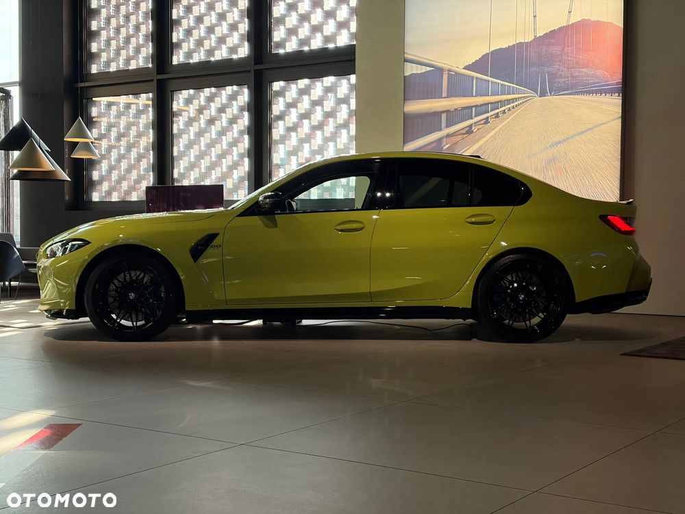 BMW M3 - 7