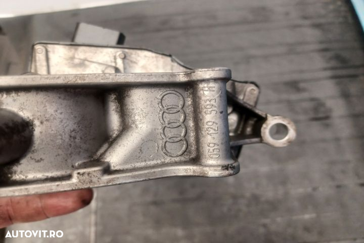 Clapeta acceleratie 059129593H-3.0 TDI 059129593H-3.0 TDI Audi A6 4G/ - 4
