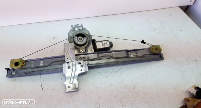 Elevador Elect Fte Dto Peugeot 207 (Wa_, Wc_) - 3