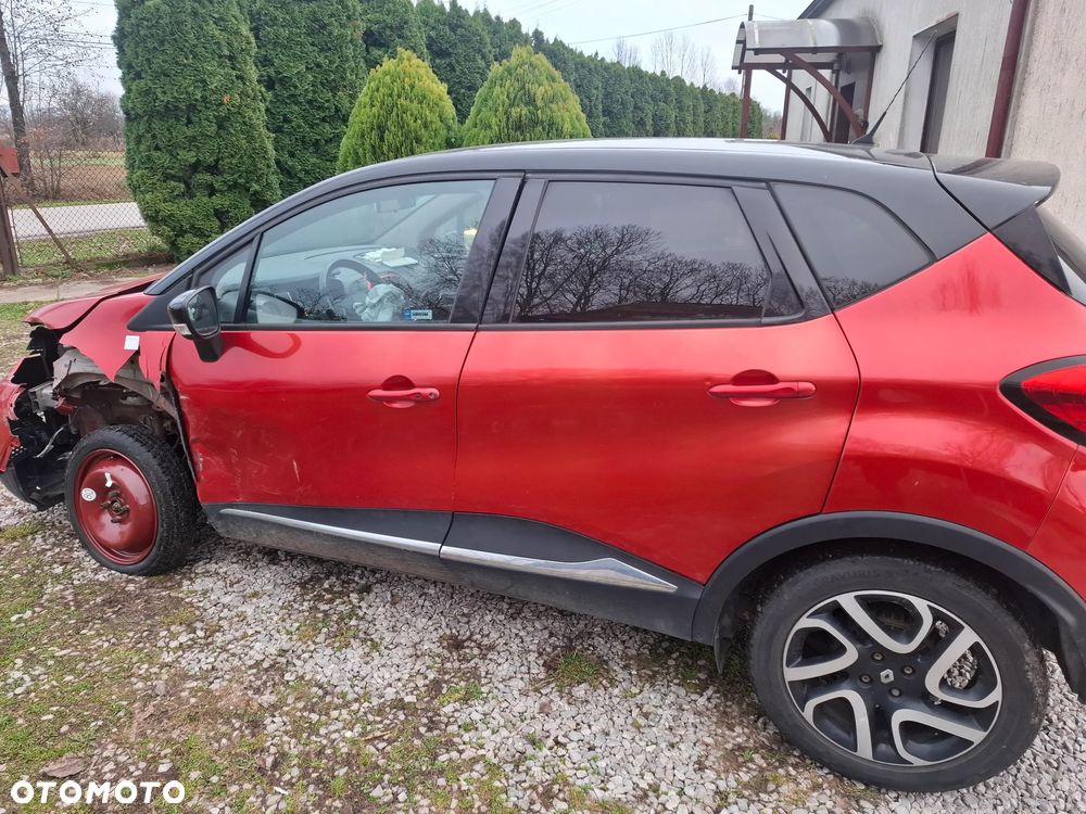 Renault Captur - 6