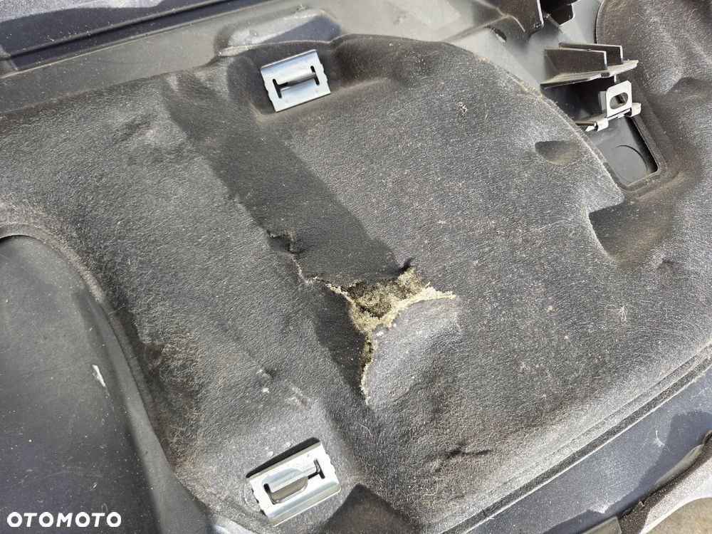 Podszybie kompletne Citroen Berlingo IV Peugeot Partner IV Peugeot Rifter - 7