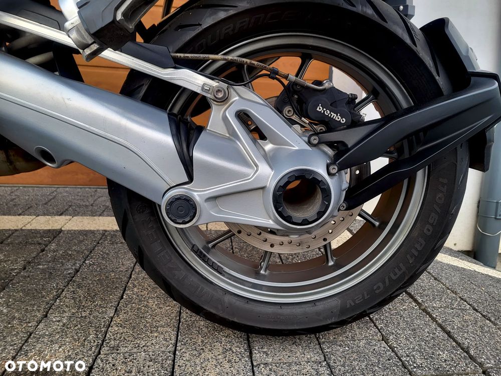 BMW GS - 13