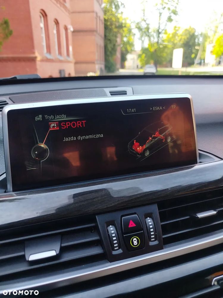 BMW X1 xDrive25i xLine sport - 19