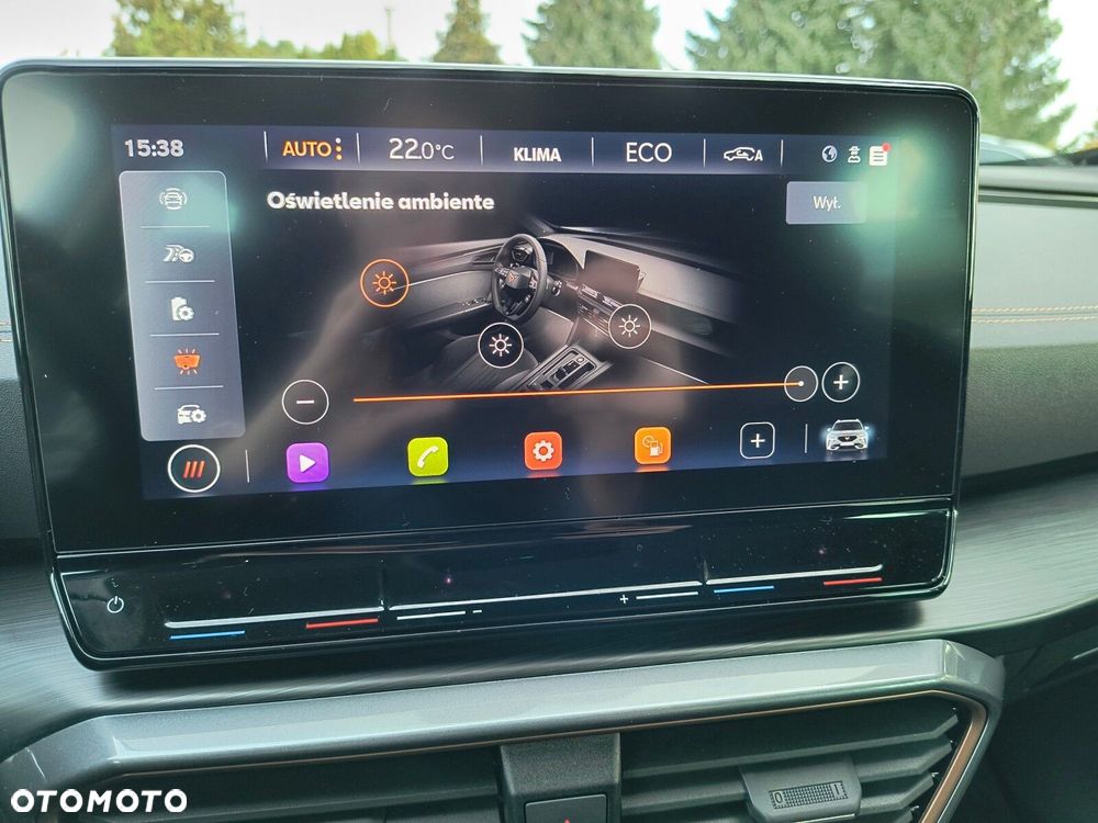 Cupra Formentor - 32