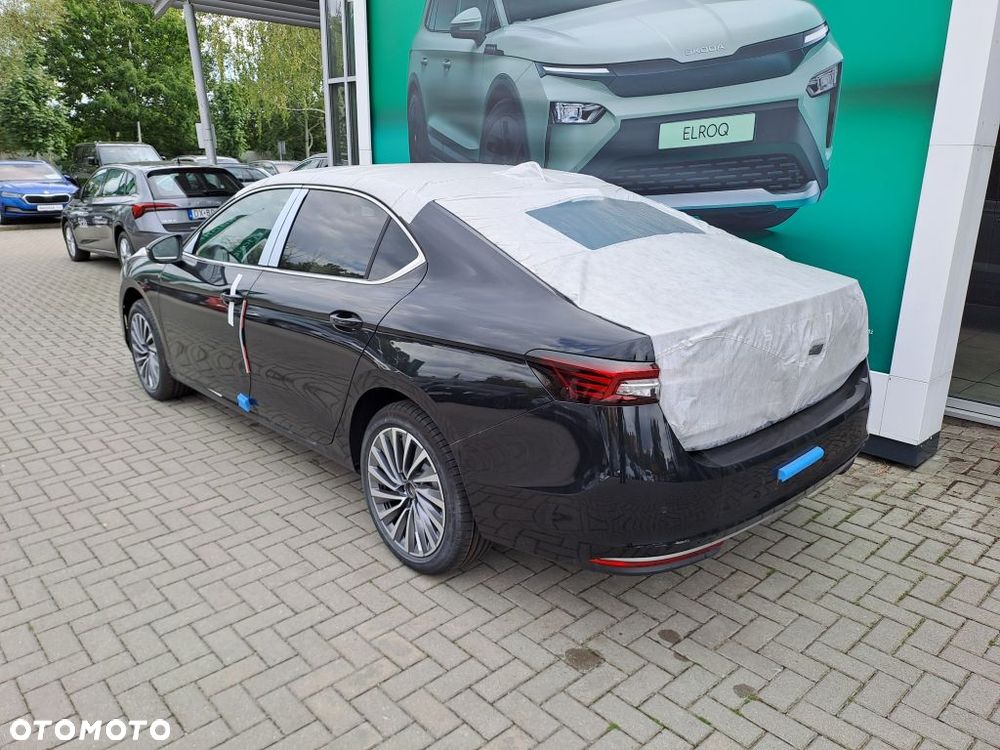 Skoda Superb 2.0 TSI 4x4 L&K DSG - 3