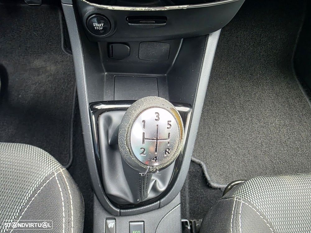 Renault Clio Sport Tourer 1.5 dCi Limited - 15