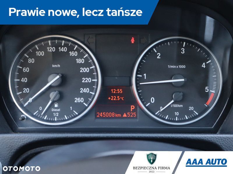 BMW Seria 3 - 13