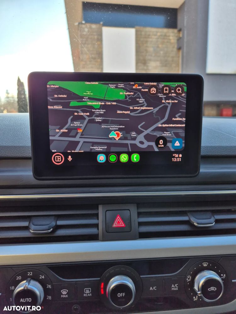 Audi A4 Avant 35 TDI S tronic - 26