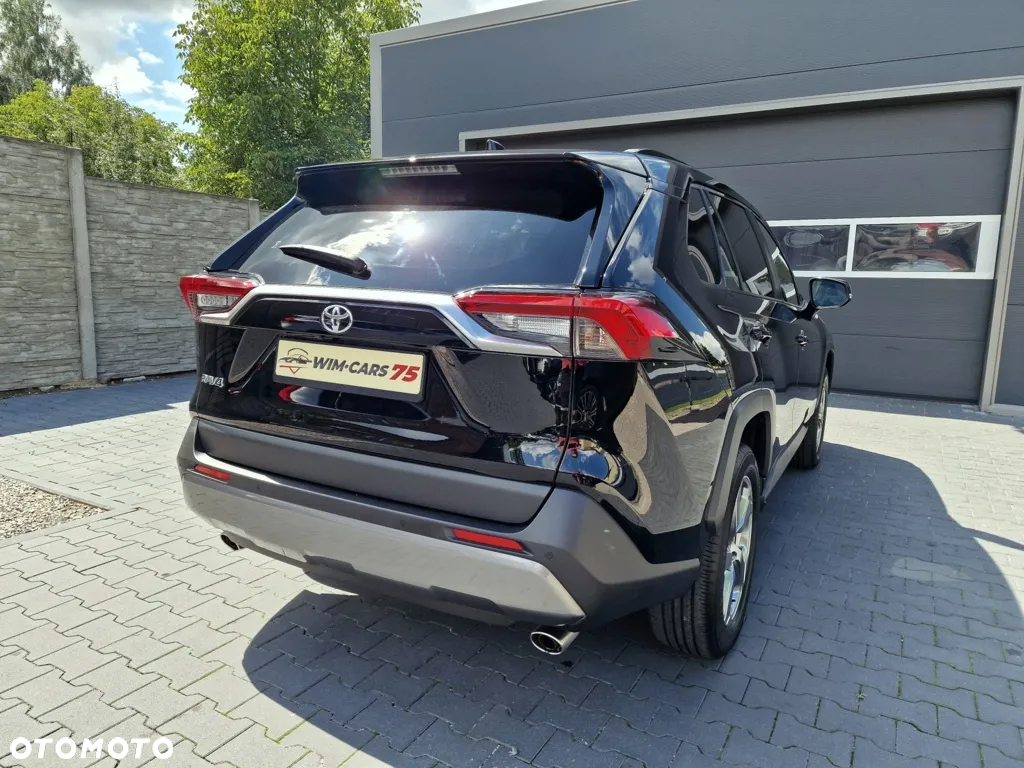 Toyota RAV4 2.0 4x2 Start&Stop Comfort - 14