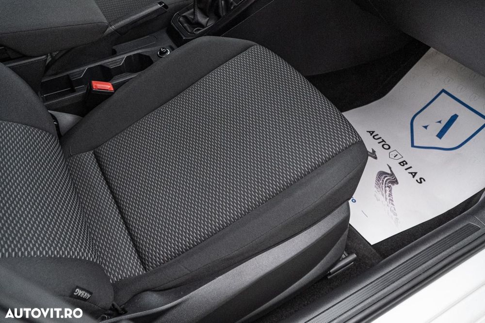 Volkswagen Polo 1.0 Comfortline - 33