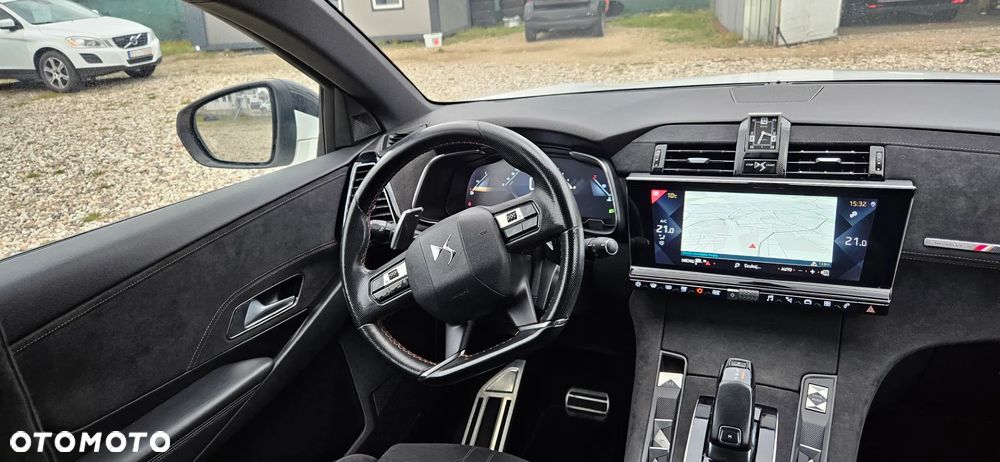 DS Automobiles DS 7 Crossback ver-1-5-bluehdi-performance-line - 24