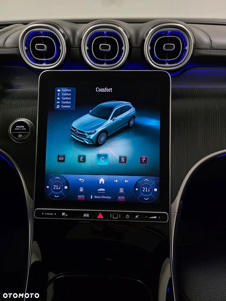 Mercedes-Benz GLC 220 d 4Matic 9G-TRONIC Edition AMG Line - 12