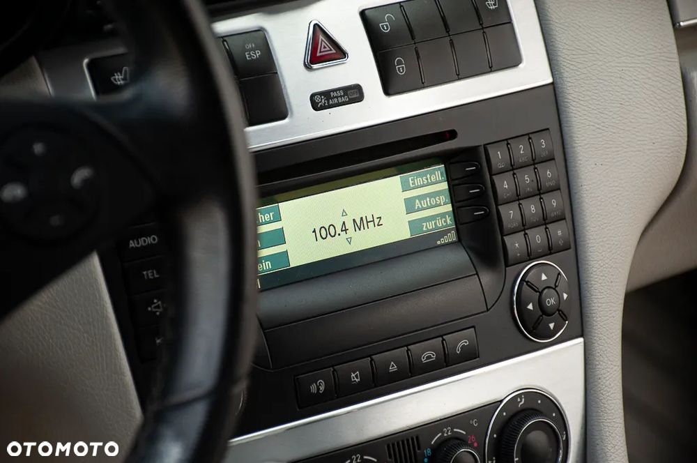 Mercedes-Benz CLC - 33