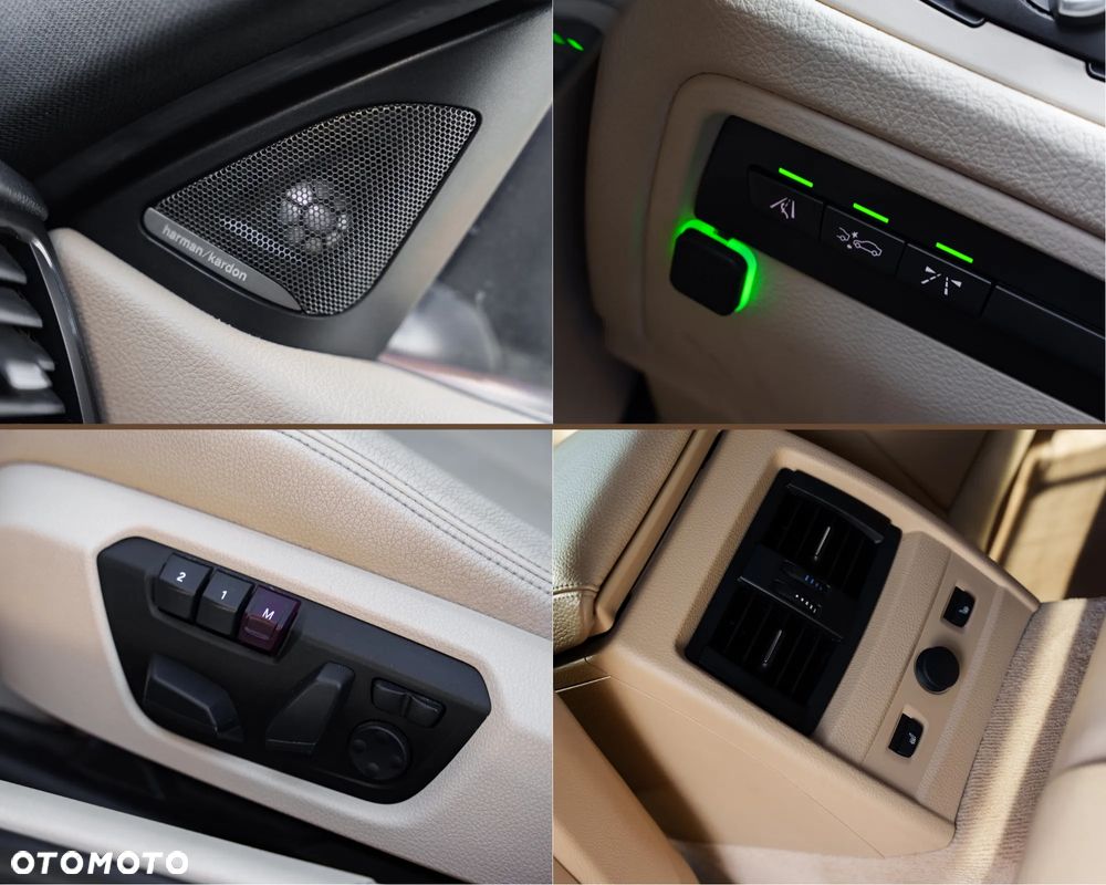 BMW Seria 3 335i xDrive Sport-Aut Luxury Line - 32