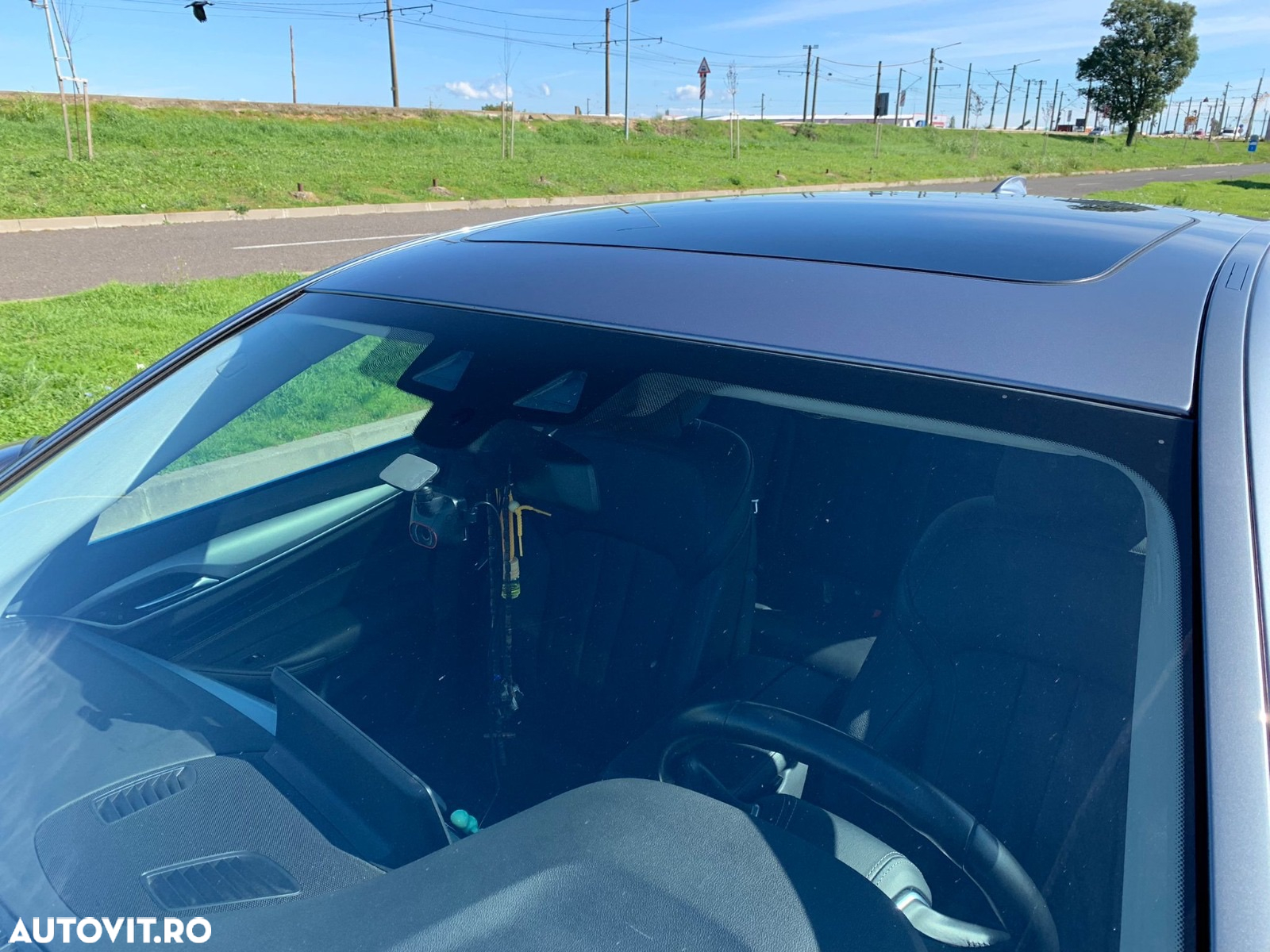 BMW Seria 5 520d - 11