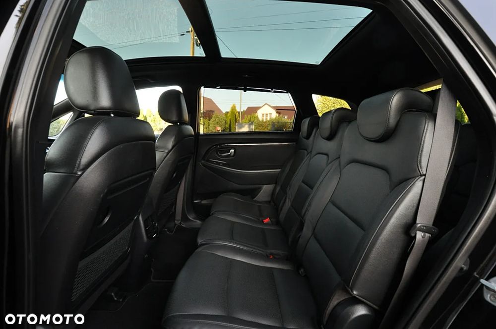 Kia Carens 1.7 CRDi XL - 18