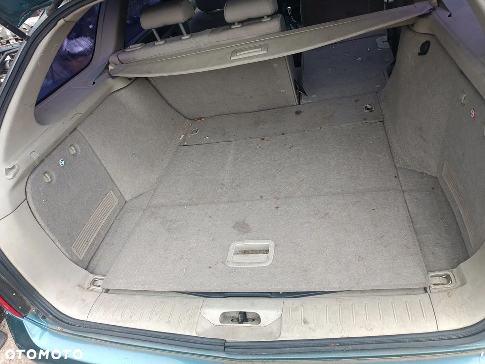 Nissan Primera P12 2001-2007 1,9DCI Wszystkie części Drzwi maska silnik skrzynia zawieszenie szyby lampy - 20