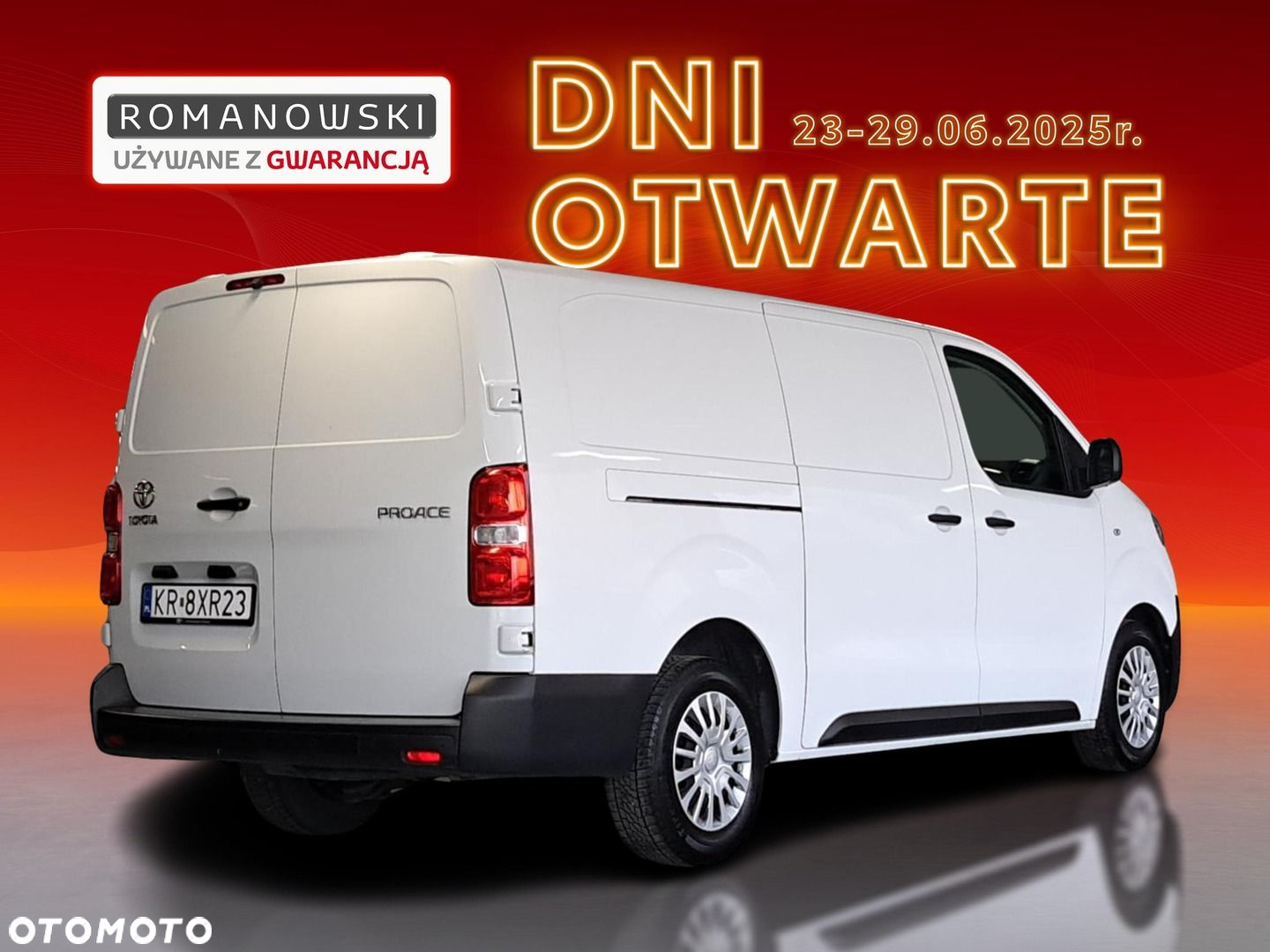 Toyota PROACE - 9