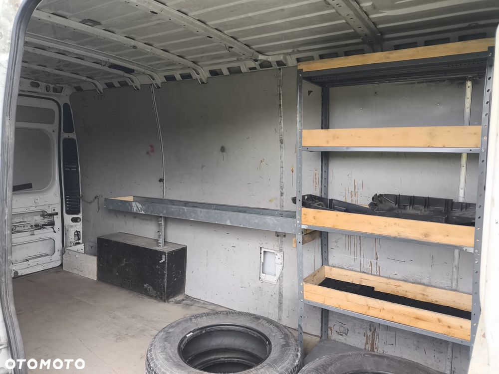 Fiat Ducato - 9
