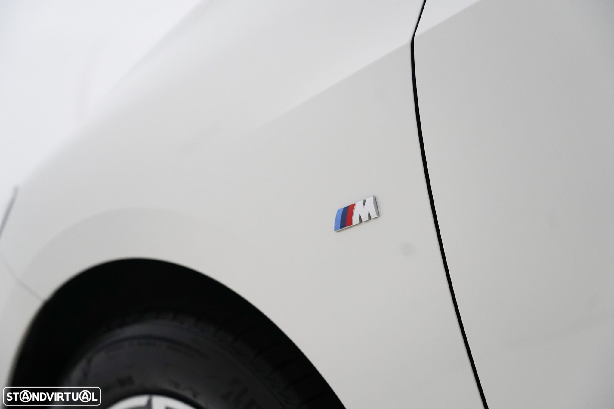BMW 218 Active Tourer d Pack M Auto - 24