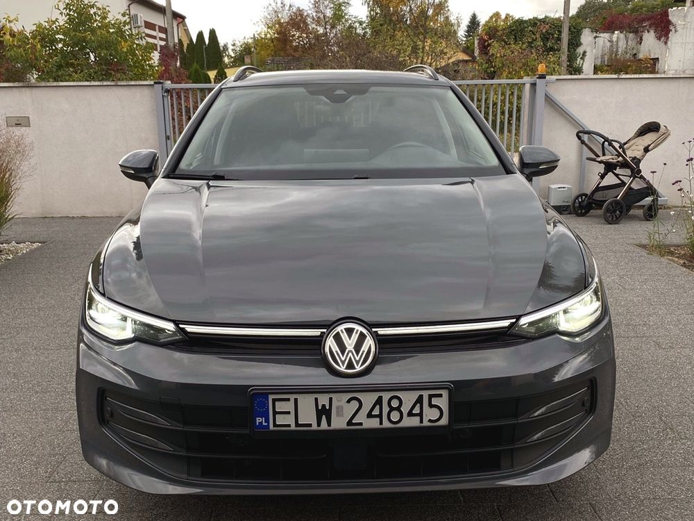 Volkswagen Golf - 7