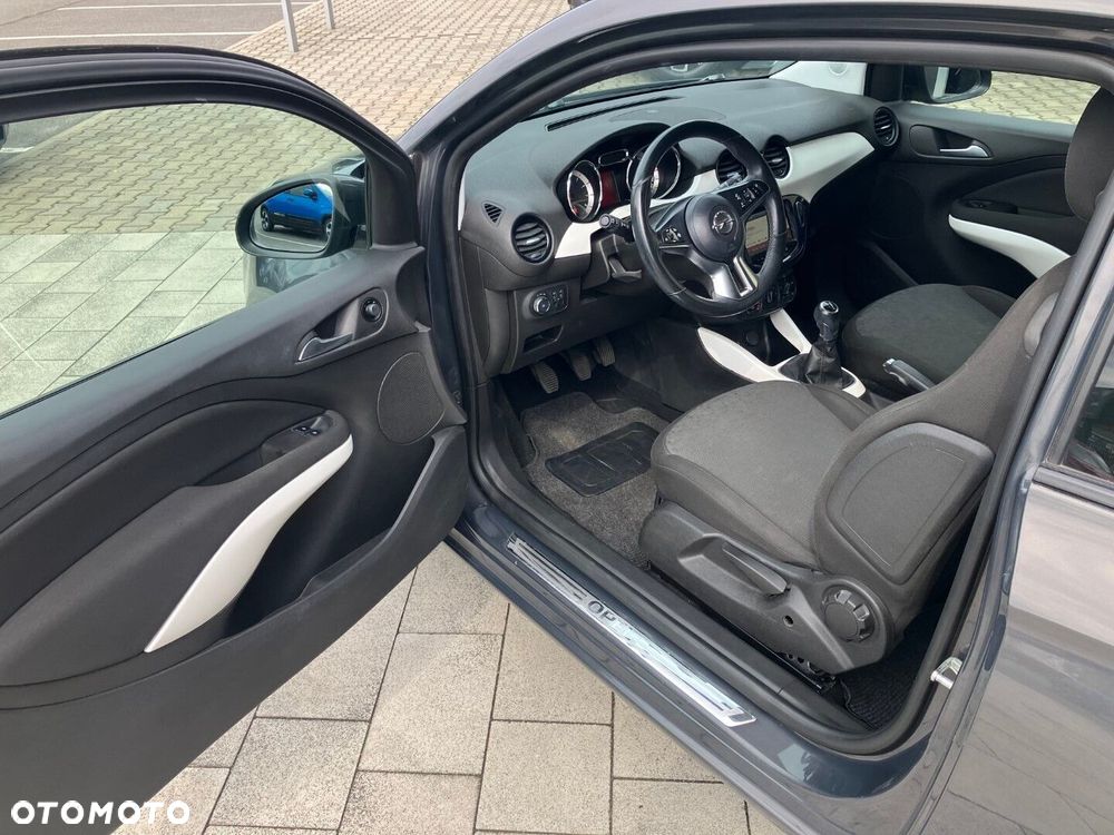 Opel Adam 1.2 Glam S&S EU6 - 6