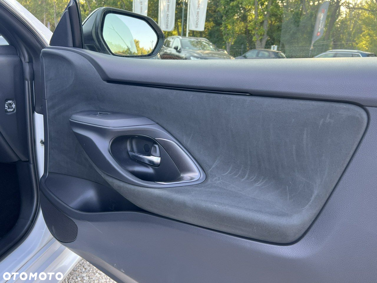 Toyota Yaris GR 1.6 Dynamic - 19