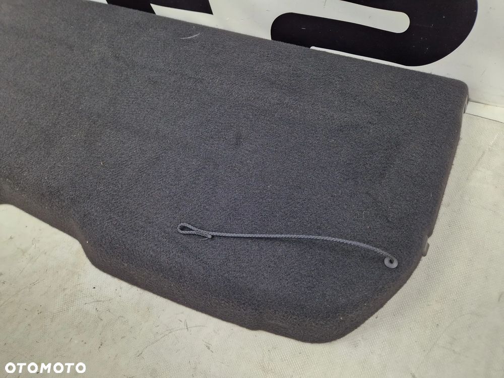 Półka tył tylna Lancia Ypsilon 2024- Peugeot 208 II Opel Corsa F - 3