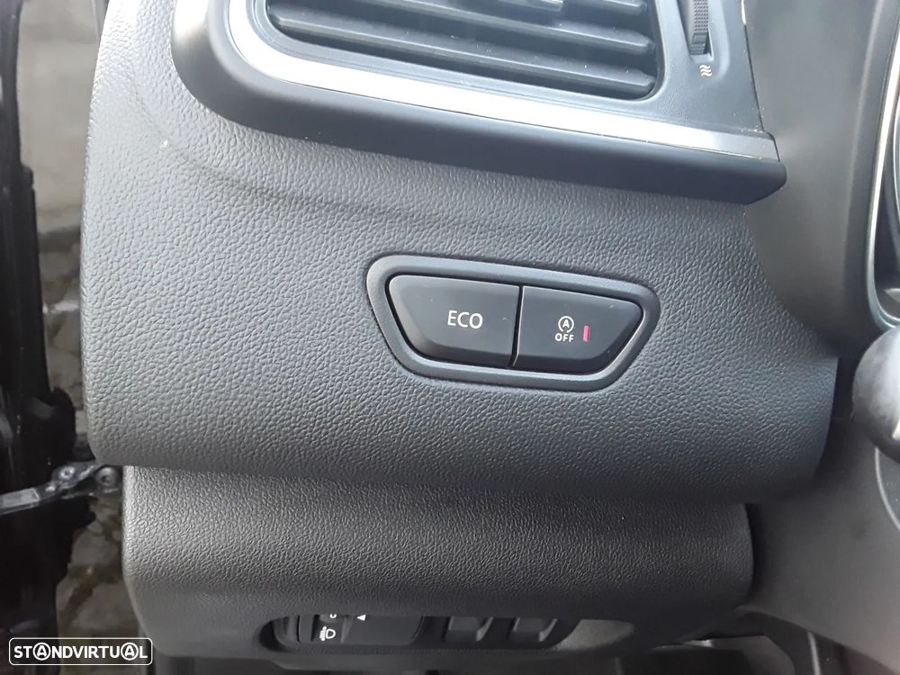 Renault Kadjar BLUE dCi 115 LIMITED - 27