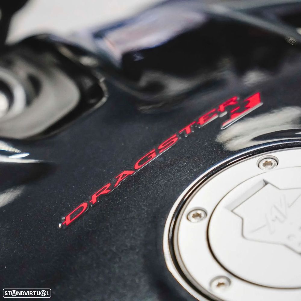 MV Agusta Dragster - 27