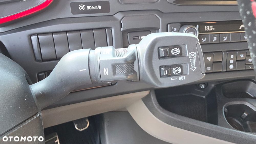 Scania ///V8///S590///2022///RETARDER/// KLIMATYZACJA POSTOJOWA///FULL LED///ALUFELGI///ZABUDOWY MIĘDZYOSIOWE///SKÓRY///WYŚWIETLACZ OBCIĄŻENIA///NAWIGACJA///TV/// STAN BARDZO DOBRY - 33