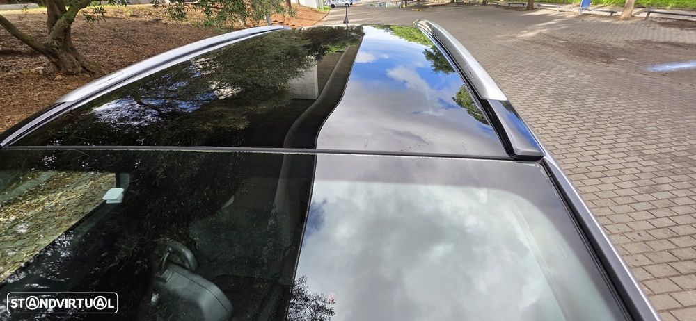 Peugeot 5008 1.6 BlueHDi Allure - 22