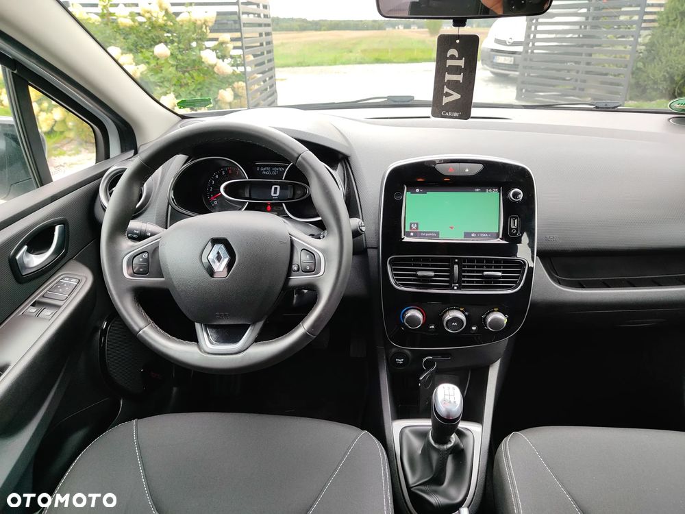 Renault Clio 1.2 16V Limited - 3