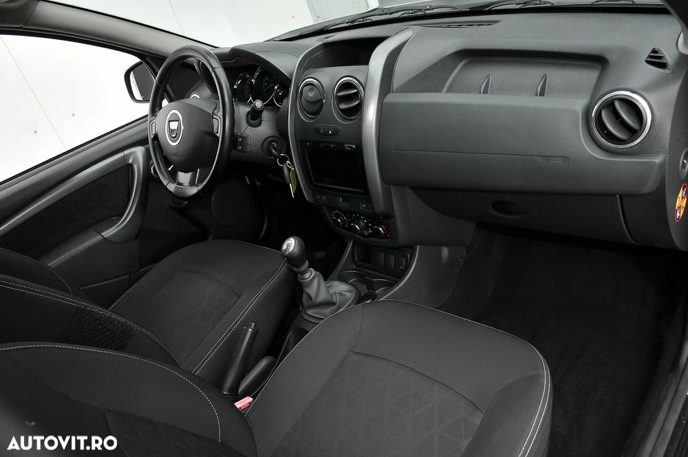 Dacia Duster - 12
